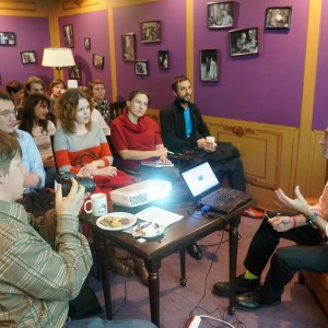 Мандрівка у міфічний світ «мирного атому» Мандрівка у міфічний світ «мирного атому»