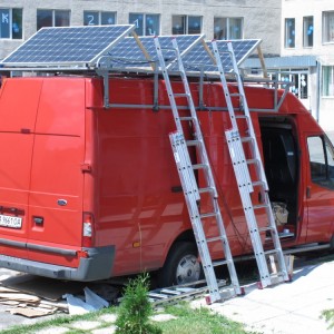 інформаційний тур «За безпечну енергетику» інформаційний тур «За безпечну енергетику»