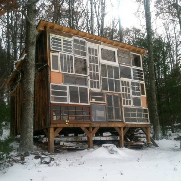 Будинок за 500 доларів