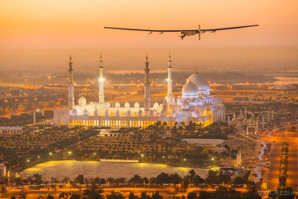 Solar Impulse-2