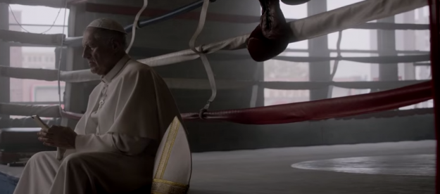 popeforplanet