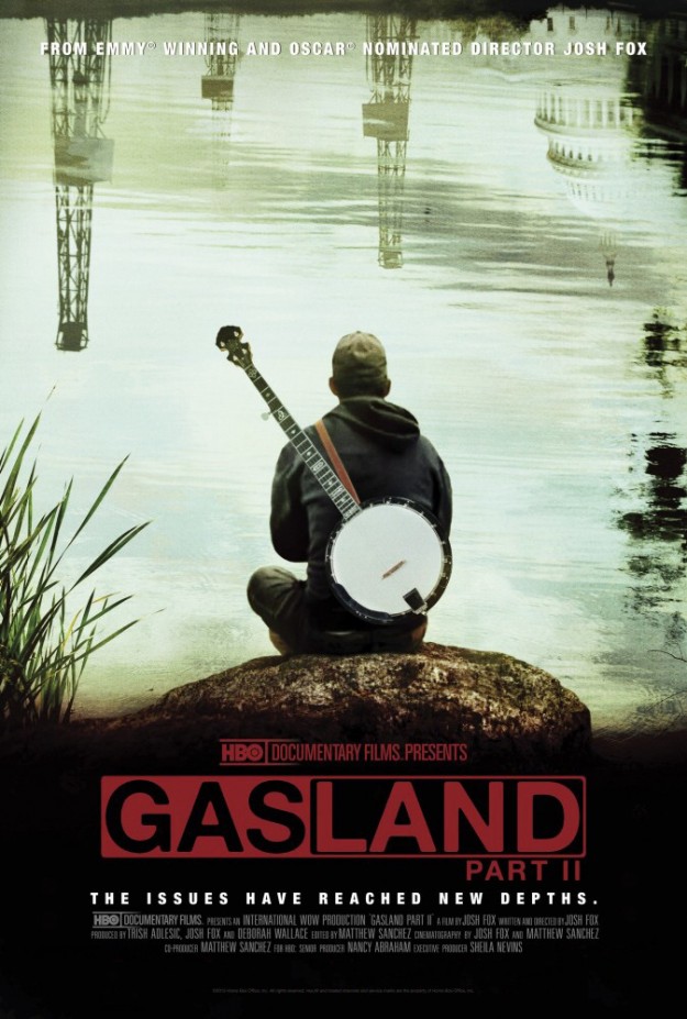 GasLand