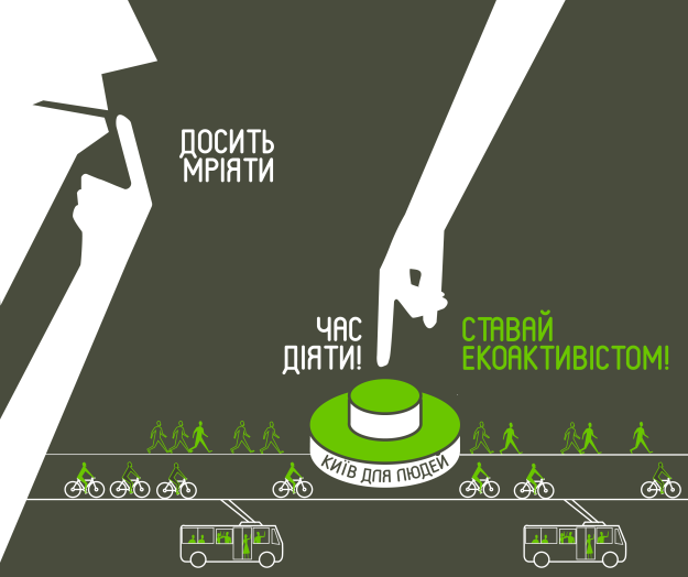 ecoactyvist