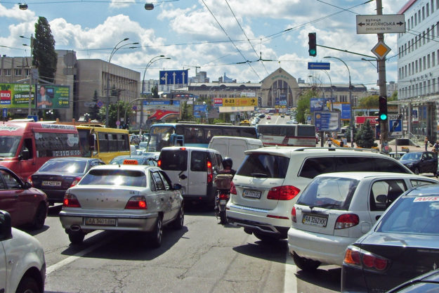 traffic-jam