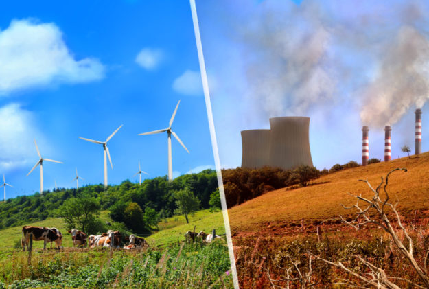 coaltransition