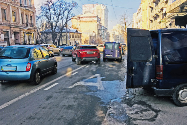 Екодія звернулась до Авакова щодо виконання закону про відеофіксацію