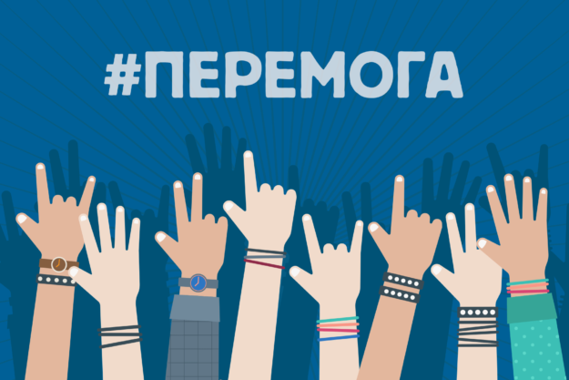 Перемога! Голова Тульчинської РДА передумав продовжувати судитись з активістами