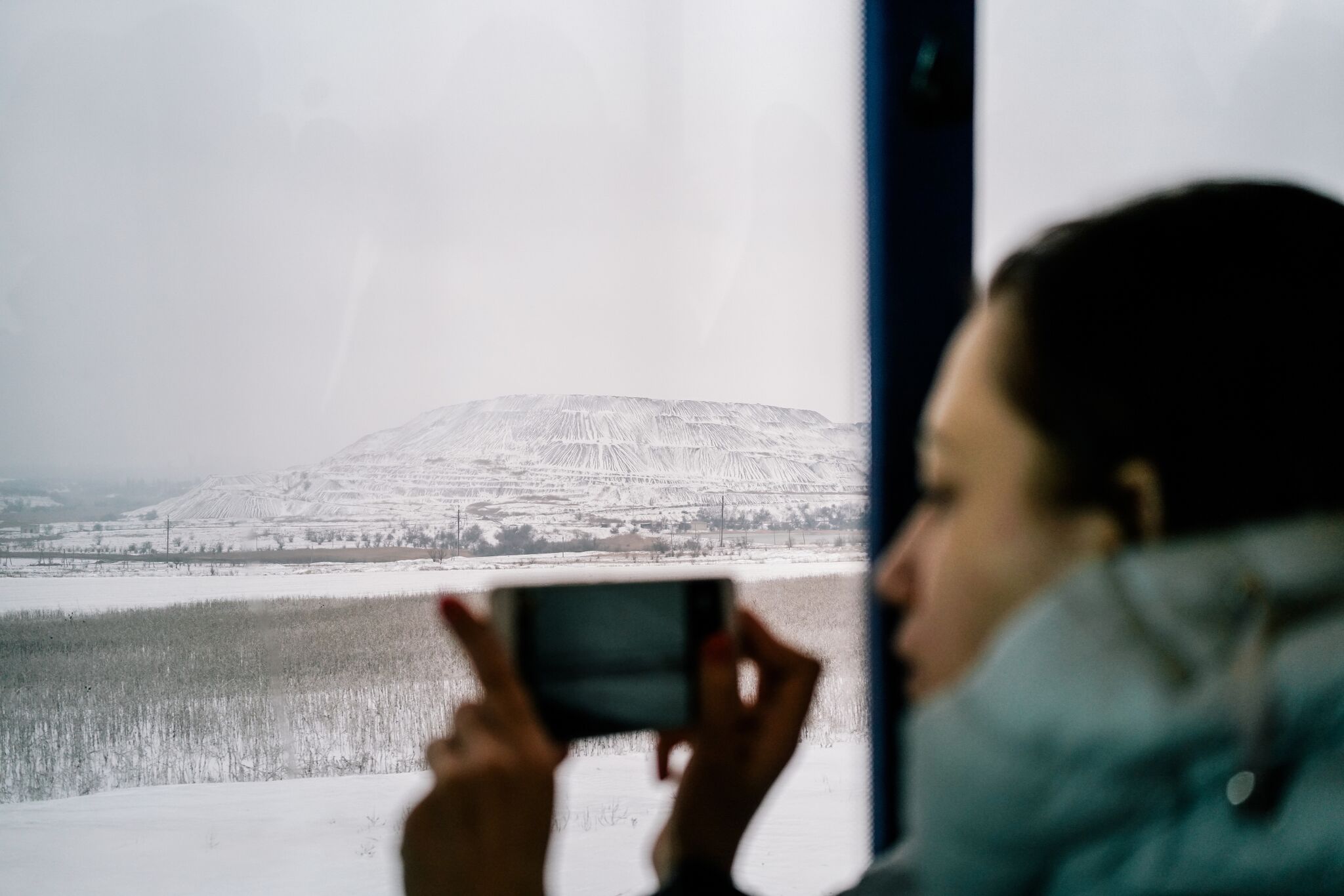 Екодія оголосила результати конкурсу Трансформація вугільних регіонів Екодія оголосила результати конкурсу Трансформація вугільних регіонів