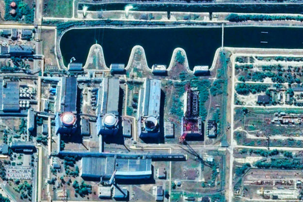 Уряд підготував проект з російською компанією