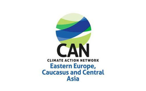 Кліматична мережа країн Східної Європи, Кавказу та Центральної Азії