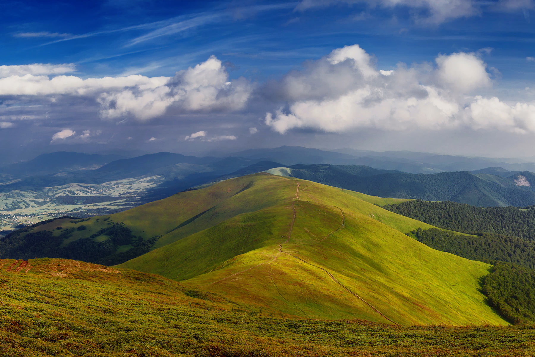 Чи загрожує Боржавська ВЕС іміджу відновлюваної енергетики? Чи загрожує Боржавська ВЕС іміджу відновлюваної енергетики?