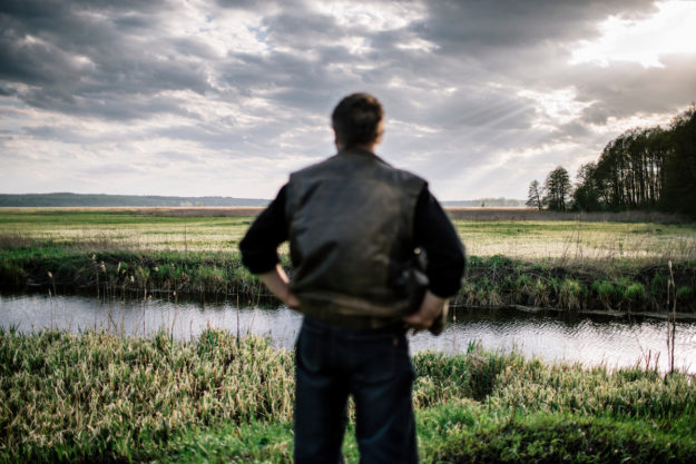 Фото: Niels Ackermann / LUNDI13