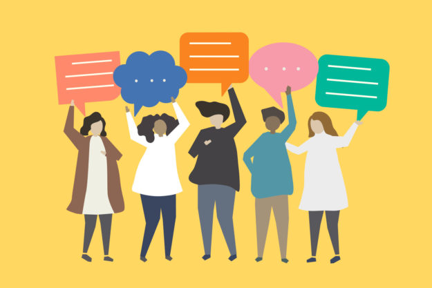 Екодія розшукує тебе – менеджера комунікацій