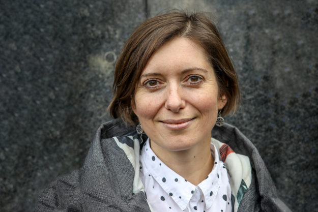 Нам безмежно бракуватиме мудрості, досвіду та підтримки Іри, але ми переконані, що ці  зміни — на краще.