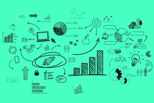 Стратегічний підхід щодо фінансових прибічників