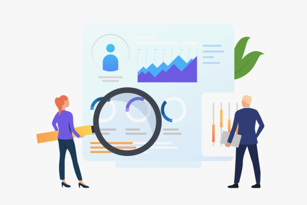 Тендер на послуги з аудиту