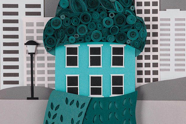 Усе більше українців готові спільно із сусідами взяти кредит на енергоефективні заходи - нове дослідження