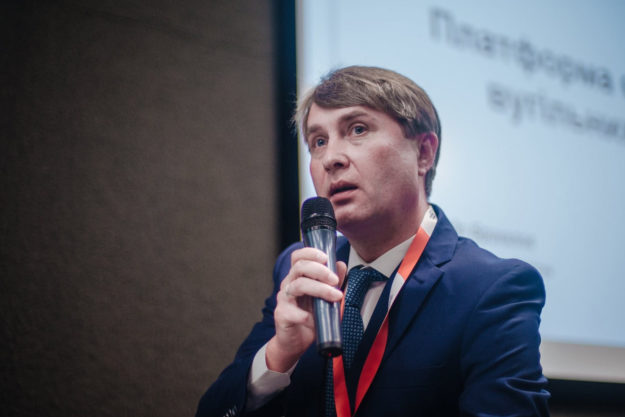 Мери шахтарських міст Донеччини поділилися досвідом на кліматичному форумі