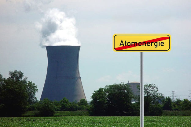 Чому атомна енергія не зробить Україну енергонезалежною