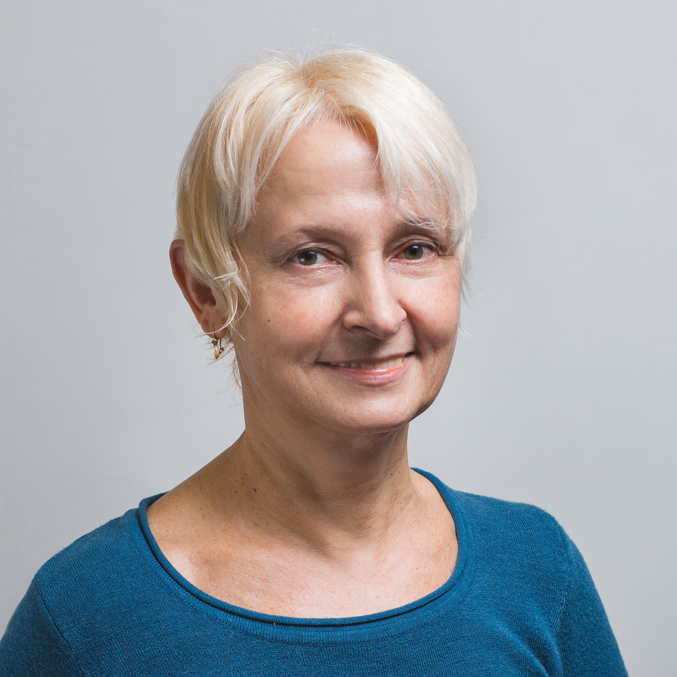 Світлана Коробова