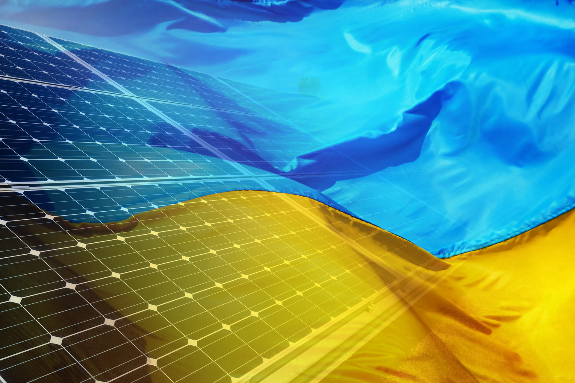 Сонячні та вітрові електростанції в Україні Сонячні та вітрові електростанції в Україні