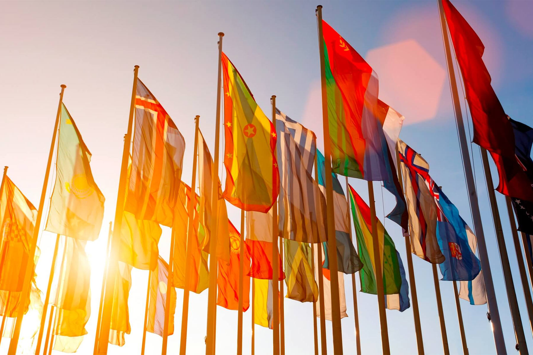 Політика vs. Зміна клімату: Як країни допомагають спільній боротьбі і що таке “Національно визначений внесок”