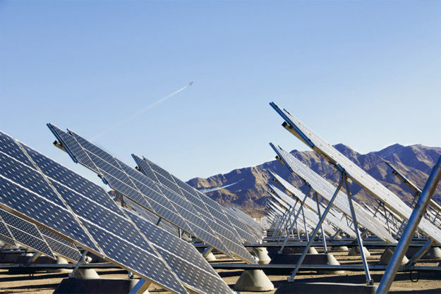 Прощавай, вугілля! У США відновлювані джерела вироблятимуть більше електроенергії, ніж вугільні ТЕС