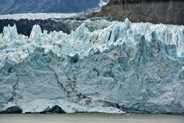 Зміна клімату - це не природний процес