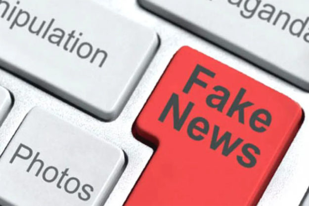 Російська пропаганда фейкові новини