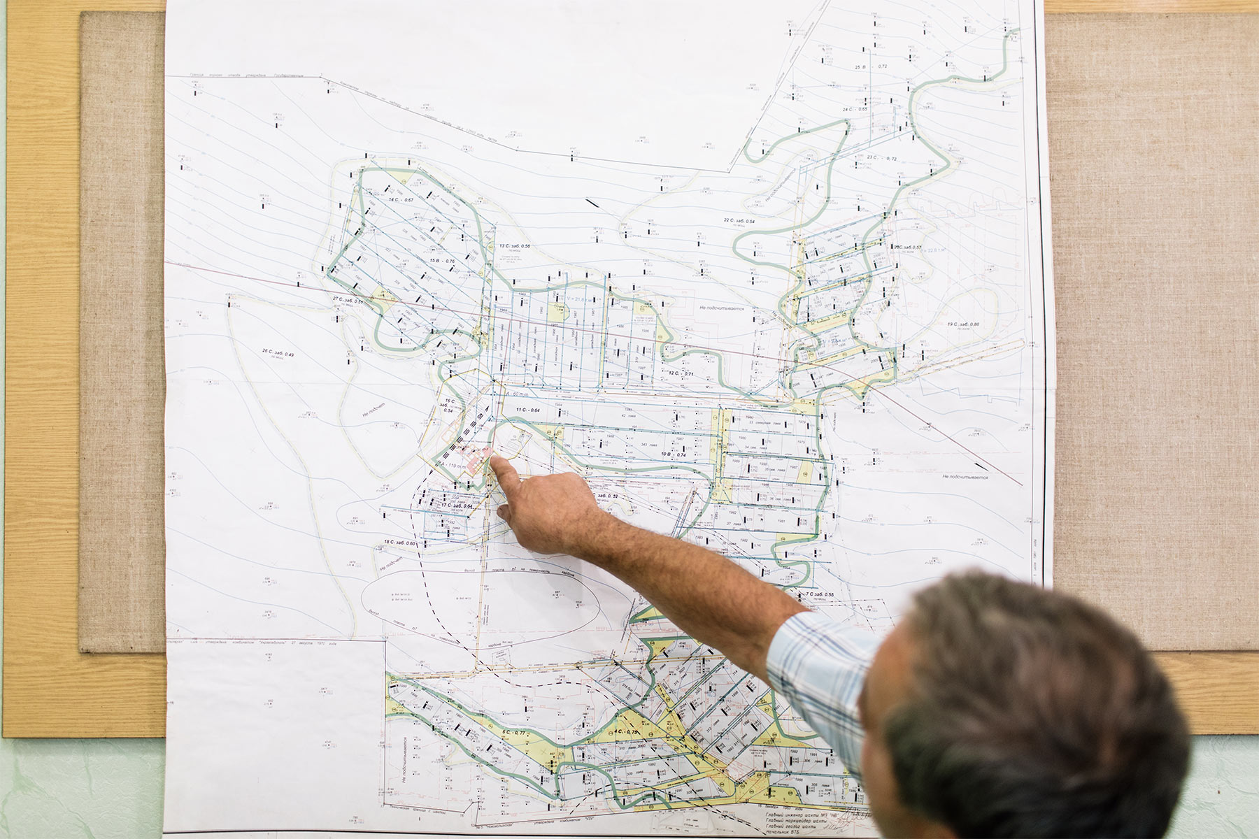 Представники шахтарських міст відтепер зможуть впливати на трансформацію вугільних регіонів