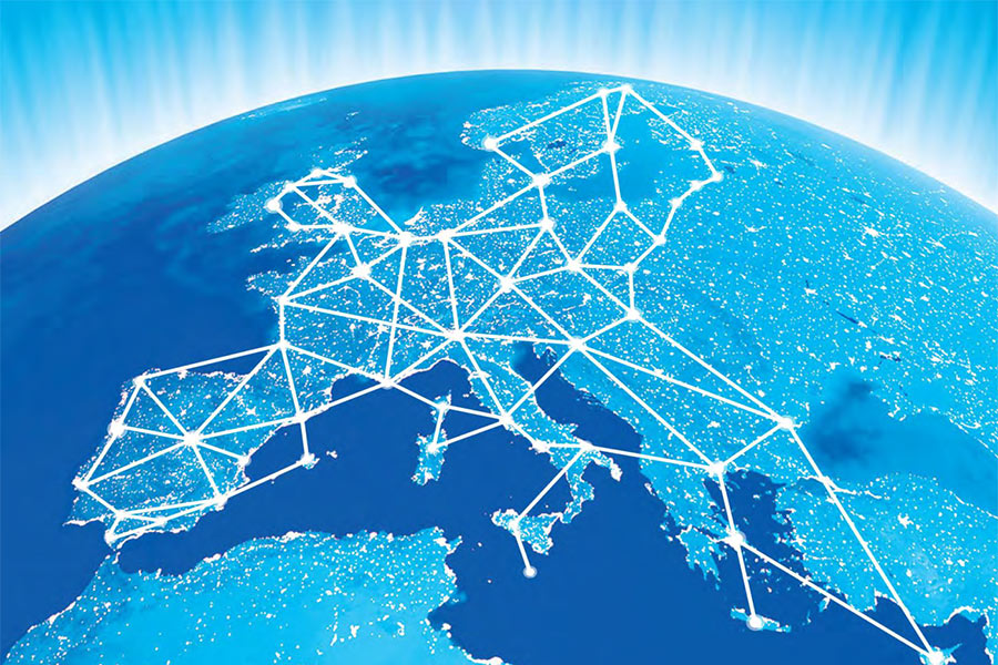 Що дасть Україні впровадження 4го Енергетичного Пакету ЄС? Що дасть Україні впровадження 4го Енергетичного Пакету ЄС?