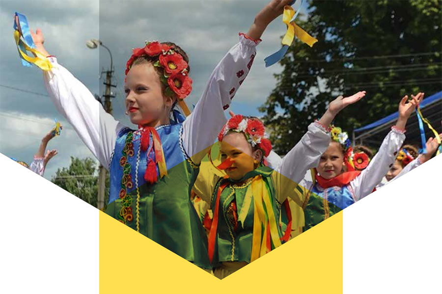 Паломницькі маршрути, вирощування гарбузів та сусідська підтримка – як Лосинівській ОТГ розвиватися в умовах екологічної кризи? Паломницькі маршрути, вирощування гарбузів та сусідська підтримка – як Лосинівській ОТГ розвиватися в умовах екологічної кризи?