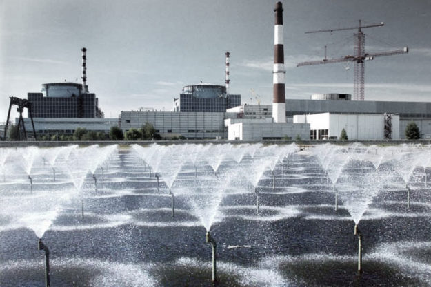 Хмельницька АЕС добудова енергоблоків