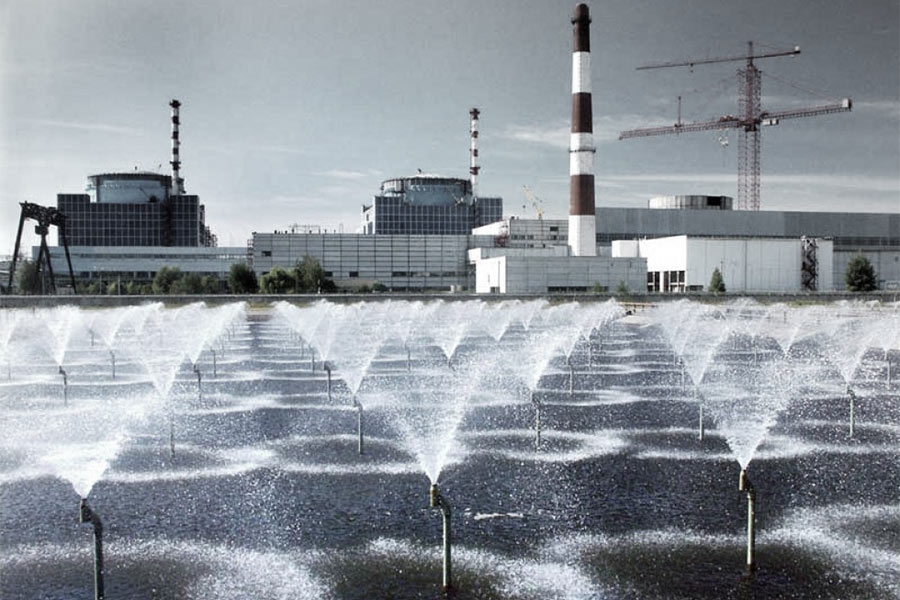 Хмельницька АЕС добудова енергоблоків