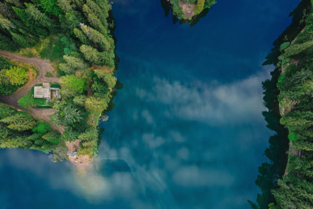 Нестача води - головний ризик від зміни клімату для України - The New York Times