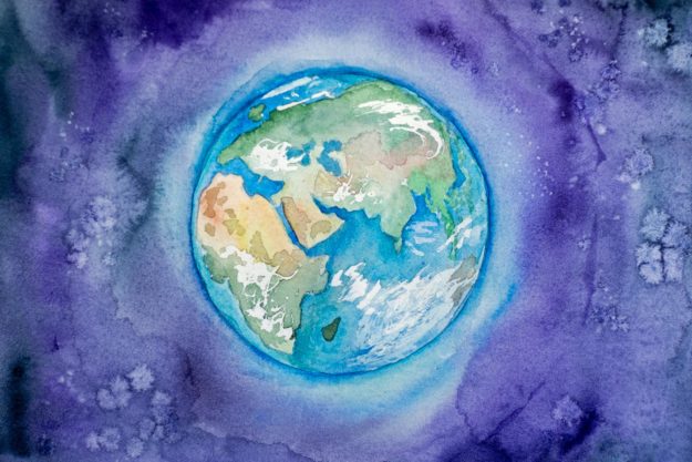 Кліматичні цілі країн світу засмучують, але це шанс для України обрати шлях кліматичного лідерства