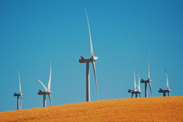 Україна опустилася в рейтингу протидії зміні клімату через "брудний” шлях виходу із ковідної кризи