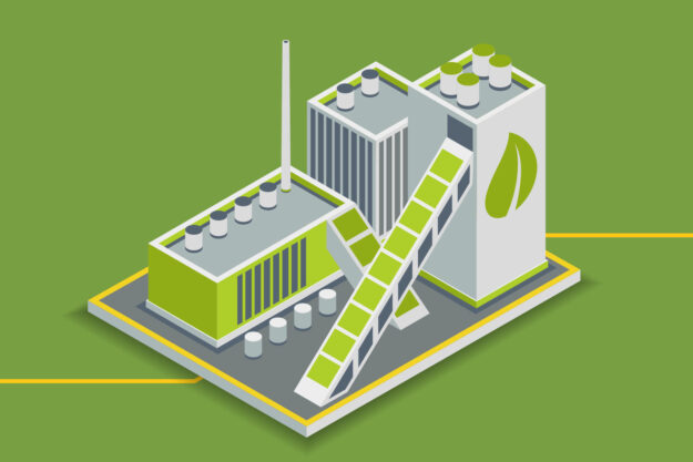 Екодія оголошує тендер на проведення попередньої оцінки проєкту біоенергетики в містіах