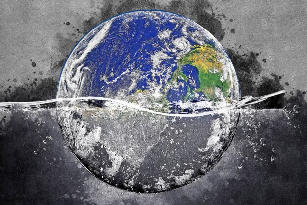 Викиди парникових газів мають скорочуватись в 10 разів швидше - дослідження