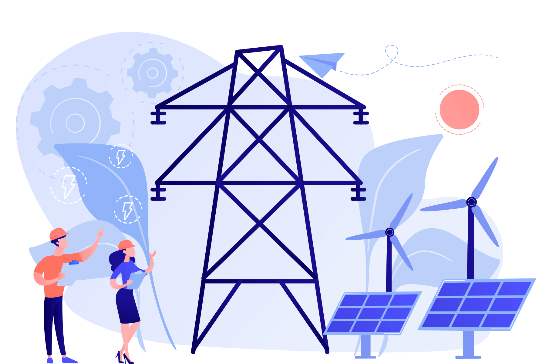 Не зеленим тарифом єдиним! Як зелені аукціони покращать ринок електроенергії в Україні