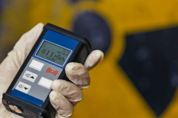 Як радіація впливає на здоров’я