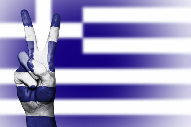 Греція каже остаточне “бувай” вугіллю
