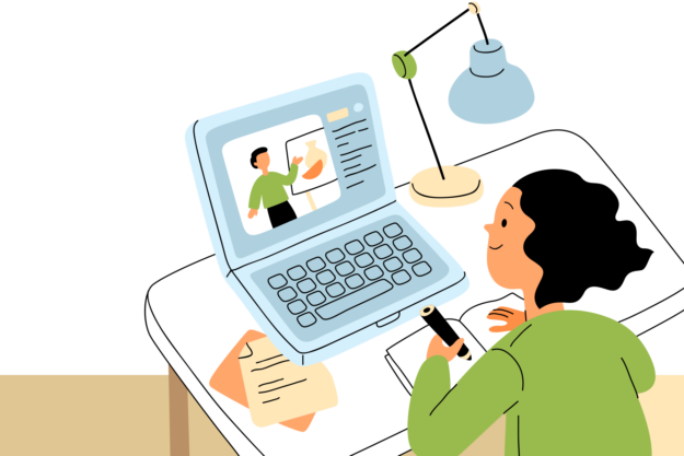 Екодія оголошує конкурс на послуги навчання