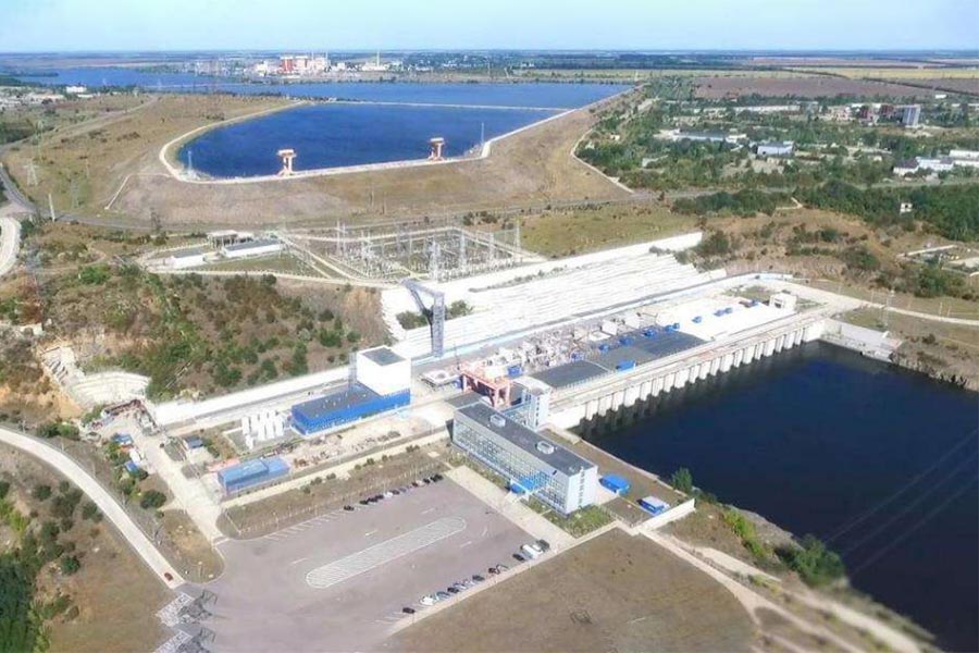 Сотні видів рідкісних рослин та тварин можуть зникнути, а 250 га заповідних територій підуть під воду – дослідження про добудову Ташлицької ГАЕС Сотні видів рідкісних рослин та тварин можуть зникнути, а 250 га заповідних територій підуть під воду – дослідження про добудову Ташлицької ГАЕС