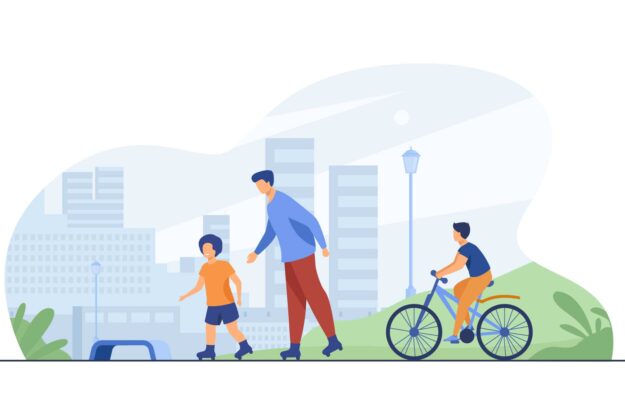 Конкурс Екодії для міст Краще