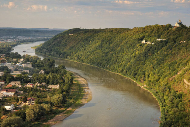 Чи можливий дефіцит води в Україні і як його уникнути