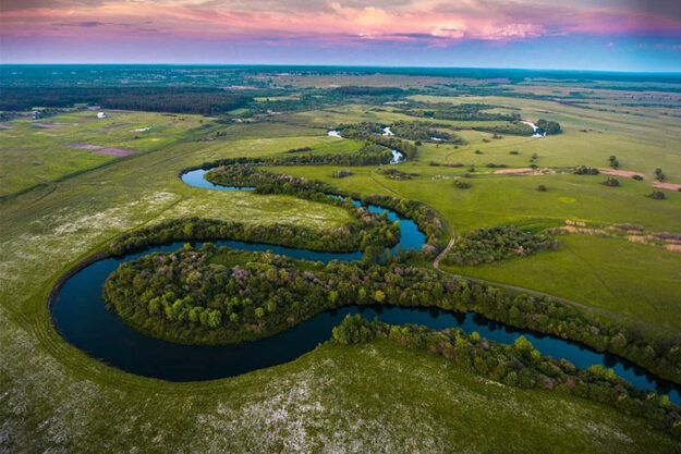 – Презентація дослідження «Аналіз впливу кліматичних змін на водні ресурси України»