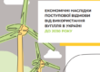 Економічні наслідки поступової відмови від використання вугілля в Україні до 2030 року