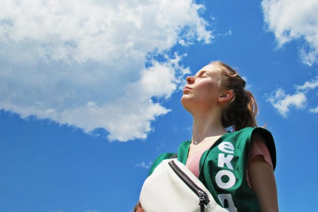 10 найпопулярніших напрямків екологічного волонтерства