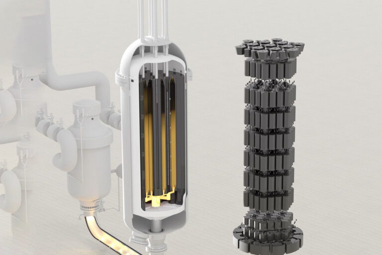 Великі проблеми малих модульних реакторів